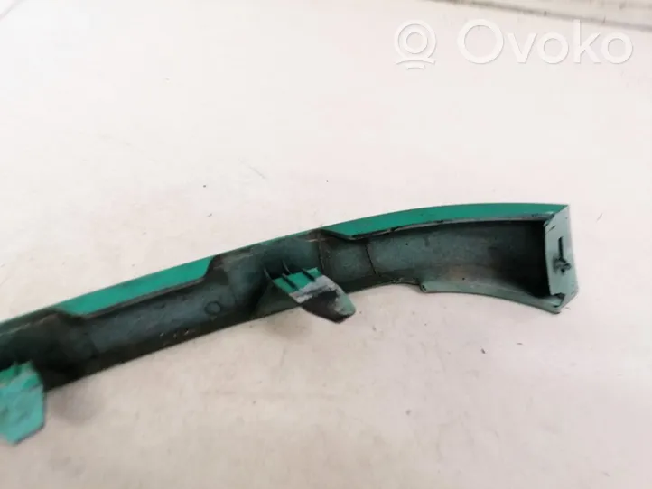 Citroen Berlingo Rivestimento sotto il faro/fanale 9618254677