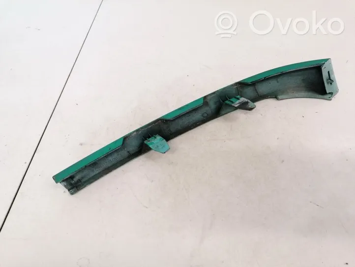 Citroen Berlingo Rivestimento sotto il faro/fanale 9618254677