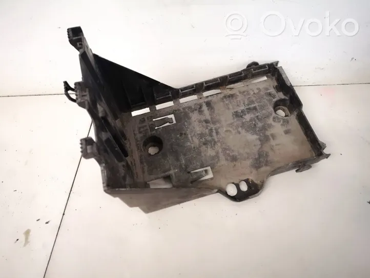 Citroen Berlingo Vassoio scatola della batteria 9663615380