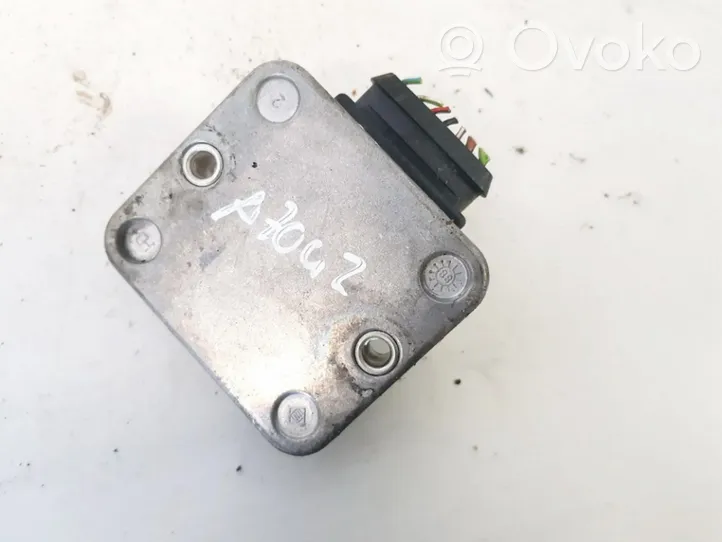 Audi 80 90 B3 Ignition amplifier control unit 191905351b