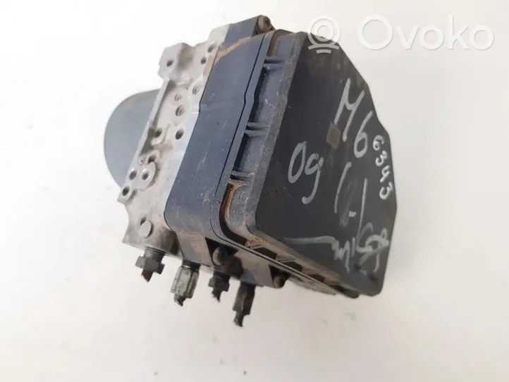 Mazda 6 ABS Pump 1338004451