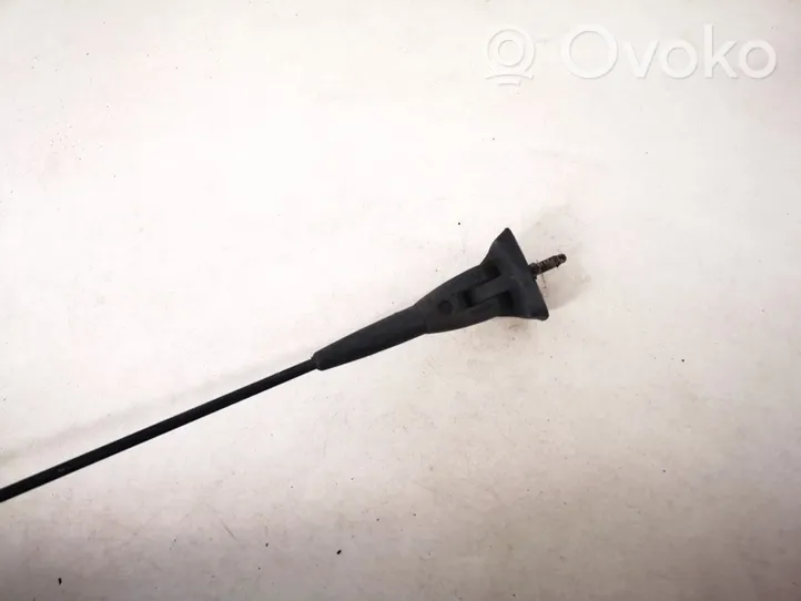 Toyota Corolla Verso E121 Antenna GPS 