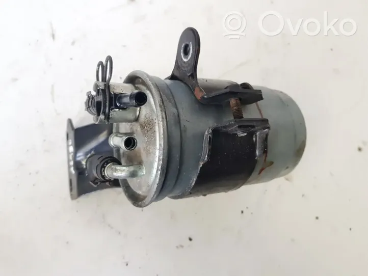 Volkswagen Lupo Filtre à carburant 1j0127247