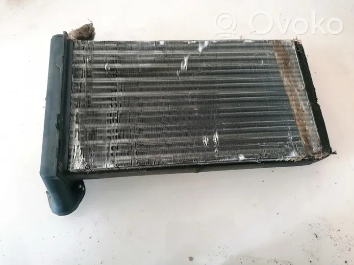 Volkswagen Sharan Radiateur soufflant de chauffage 