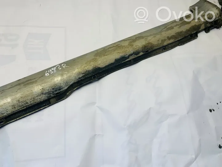 Audi A6 S6 C5 4B Sill 4b0853860