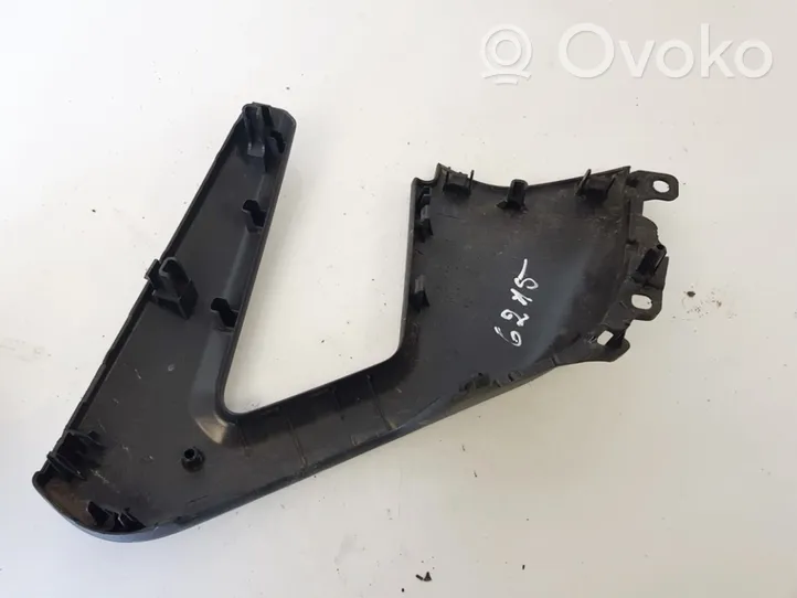 Nissan Qashqai Altra parte interiore 809454ea0ax