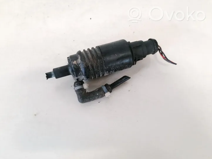 Audi A6 S6 C4 4A Windscreen/windshield washer pump 4a0955651