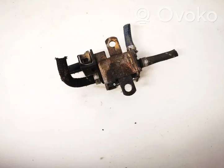 Seat Cordoba (6K) Solenoidinis vožtuvas 028906283