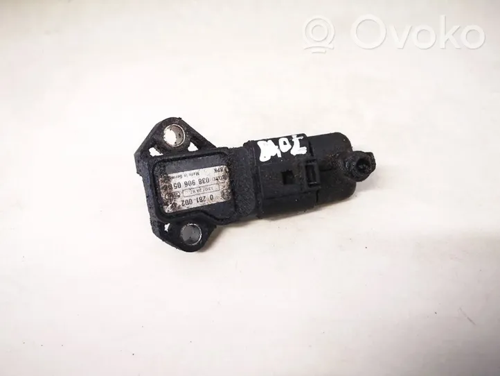 Audi A3 S3 8P Sensore di pressione 038906051c