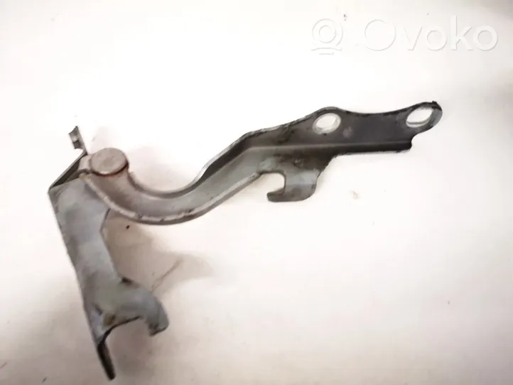 Toyota Corolla Verso E121 Engine bonnet/hood hinges 