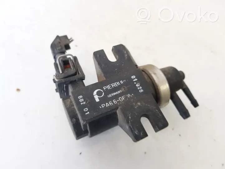 Volkswagen Lupo Solenoidinis vožtuvas 1h0906627