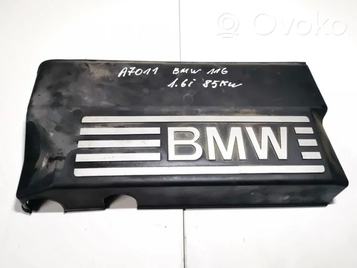 BMW 1 E81 E87 Copri motore (rivestimento) 1112753074301