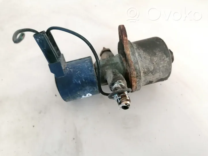 Audi 80 90 B3 Verdampfer Autogasanlage 