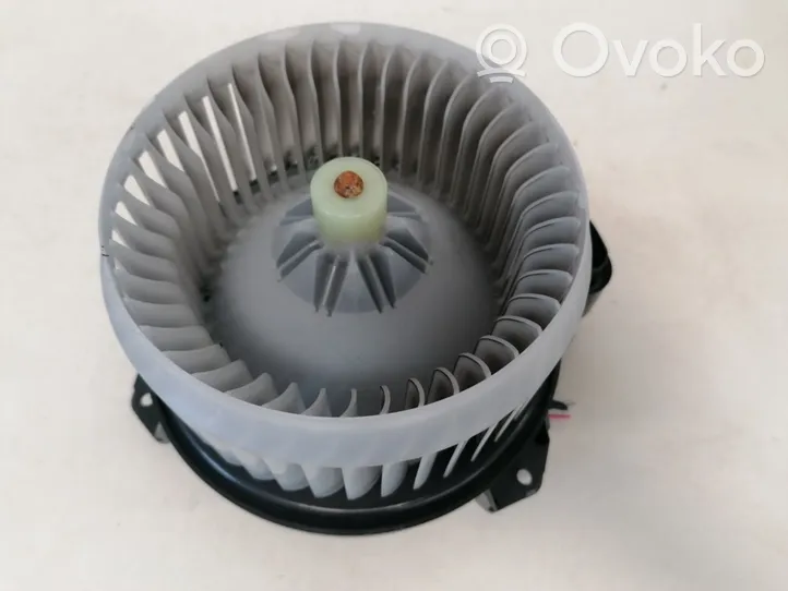 Toyota Urban Cruiser (XP110) Ventola riscaldamento/ventilatore abitacolo 