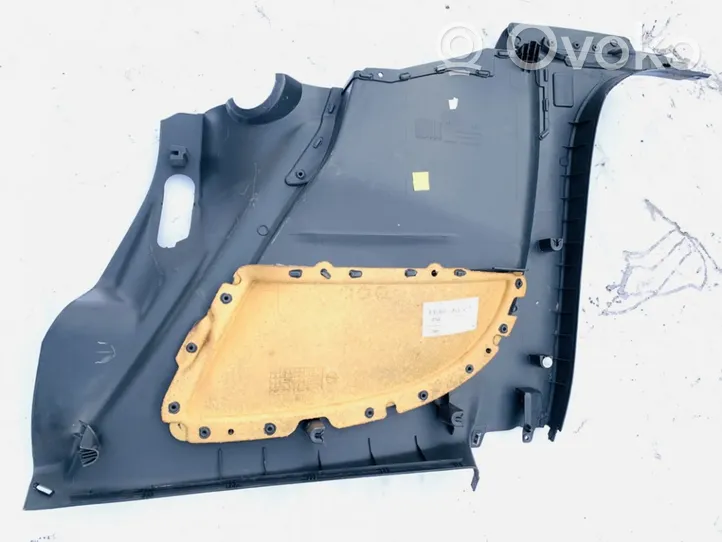 Opel Corsa D Inne części wnętrza samochodu p0112125