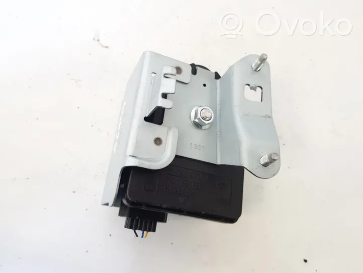 Toyota Prius (XW30) Alarm system siren 8904047010