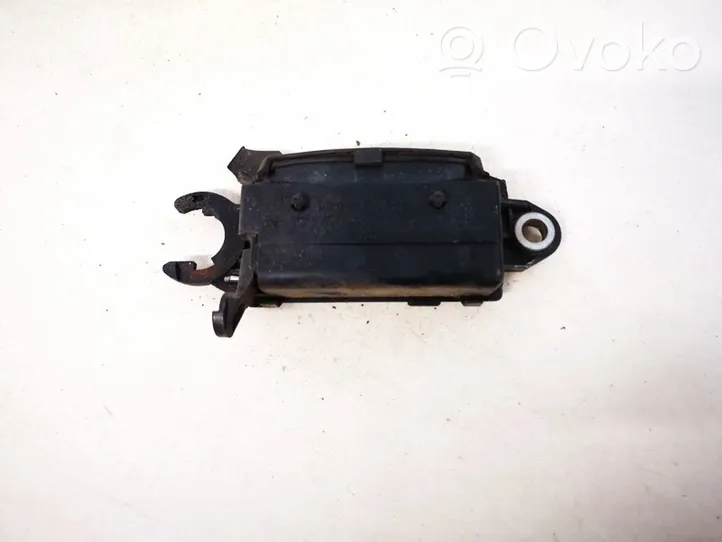 Audi A3 S3 8L Etuoven ulkokahva 4a0837206d