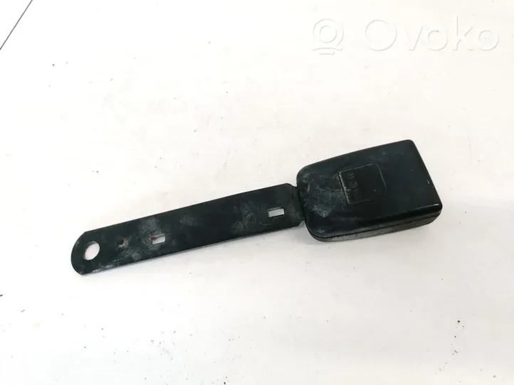 Volkswagen Sharan Front seatbelt buckle 