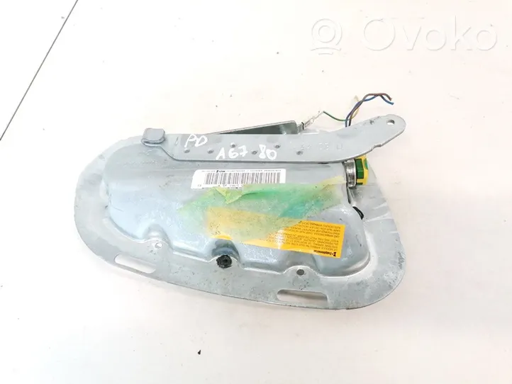 Citroen C2 Airbag de siège 96462516ZE