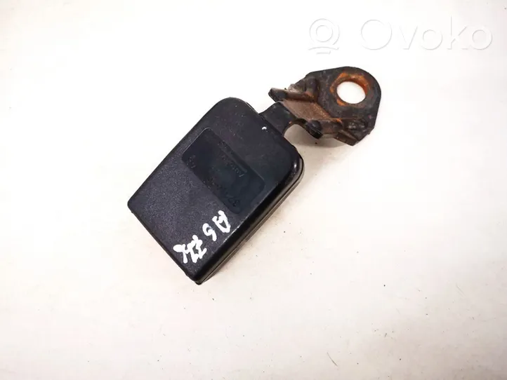 Citroen C8 Boucle de ceinture de sécurité arrière 3231079f1902