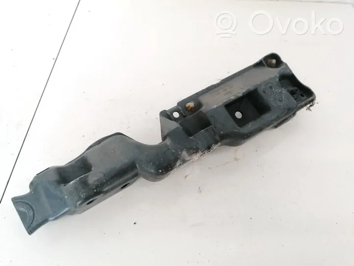 Renault Scenic III -  Grand scenic III Support de montage de pare-chocs avant 631220010R