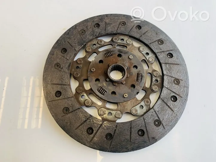 Volvo S60 Spingidisco della frizione bg917550ca