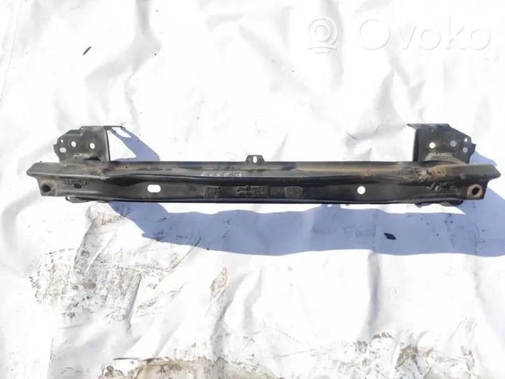 Volkswagen Touareg I Front bumper cross member 