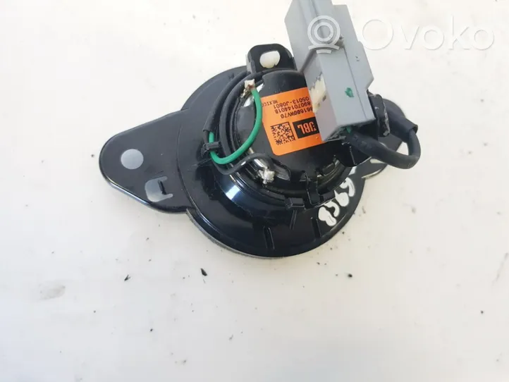 Toyota Prius (XW30) Altavoz de la puerta delantera 8907014401b