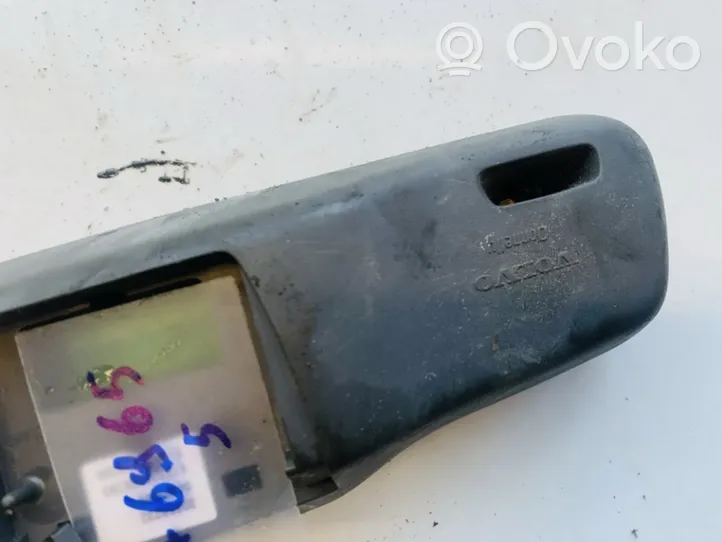 BMW X5 E53 Rear view mirror (interior) 30658232