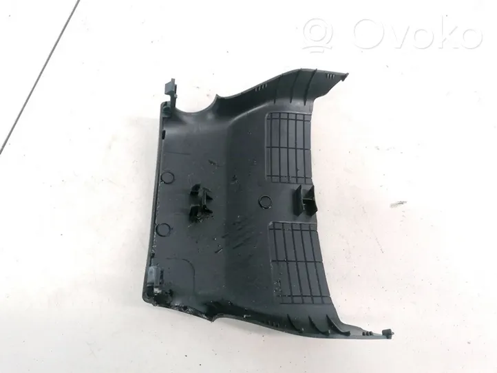 Toyota Avensis T270 Garniture de colonne de volant 4528605090