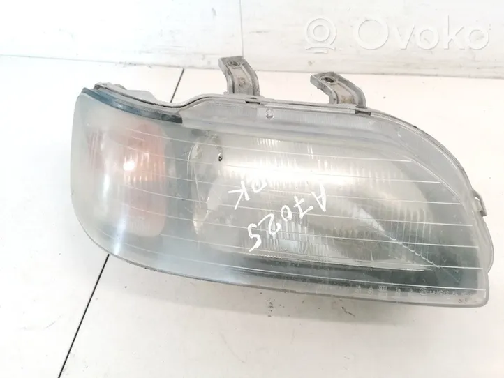 Honda Civic Headlight/headlamp 