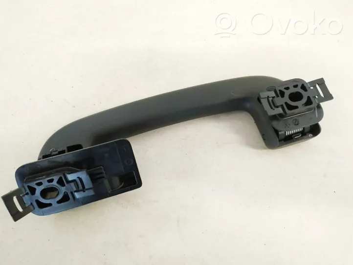 Jaguar I-Pace Rear interior roof grab handle gk7231406a