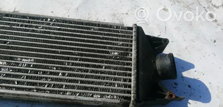 Iveco Daily 40.8 Chłodnica powietrza doładowującego / Intercooler 