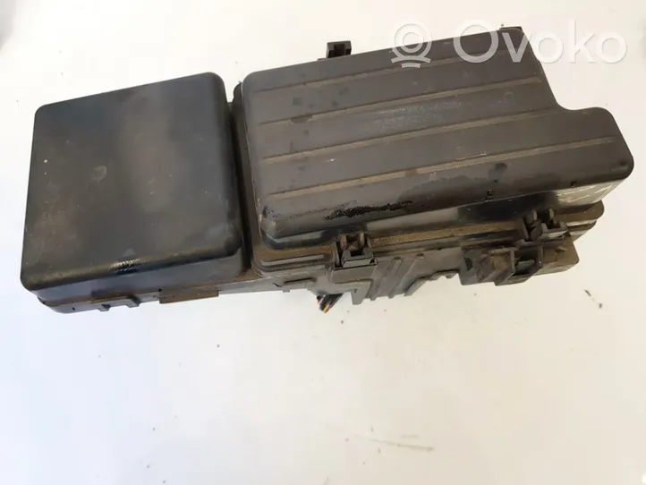 Honda Accord Set scatola dei fusibili 104610752200