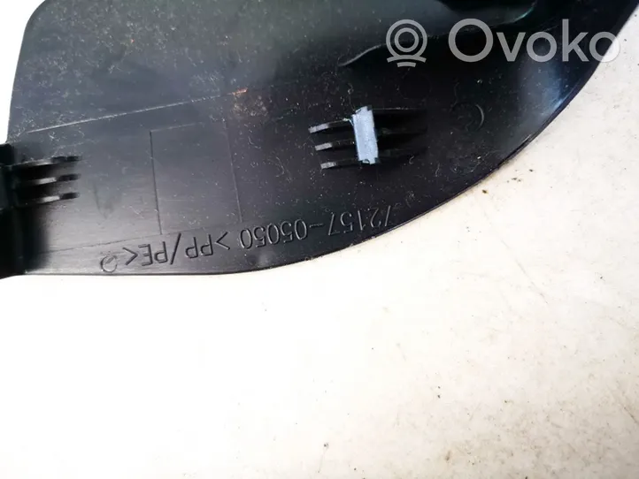 Toyota Avensis T270 Kita salono detalė 7215705050