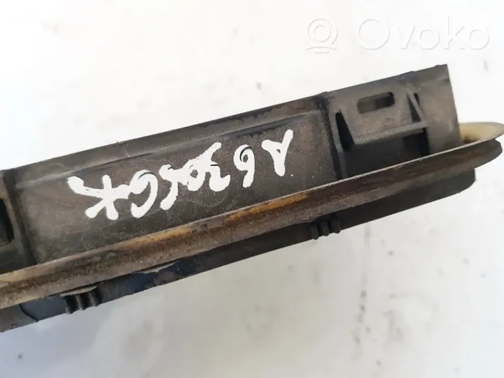 Ford Focus Część rury dolotu powietrza 54280b62ae