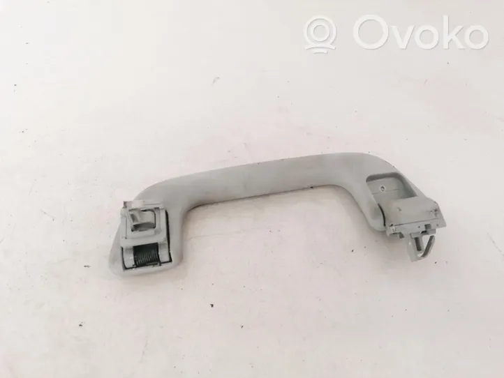 Toyota Avensis T270 Front interior roof grab handle 7461005130