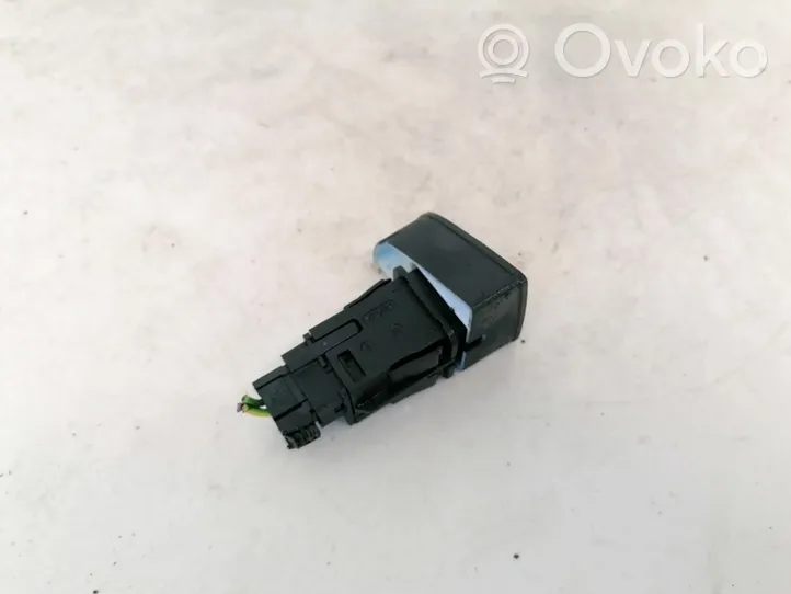 Citroen C5 Hazard light switch 96617400kr