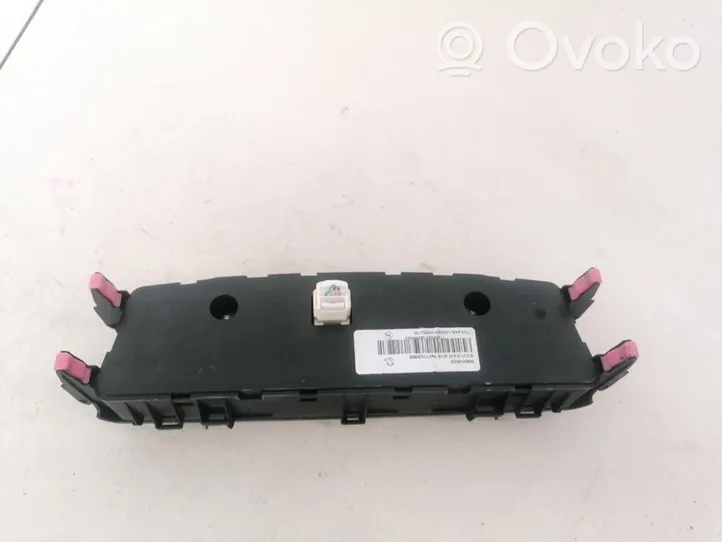 Toyota Avensis T270 Panel klimatyzacji 5590005400