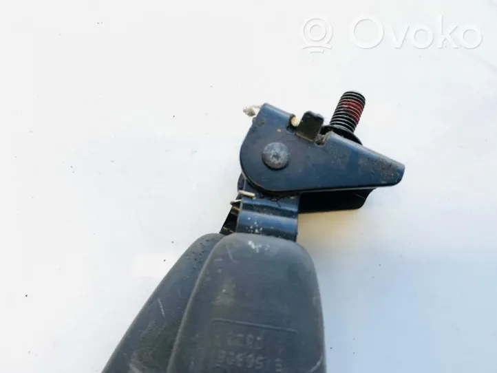 Volvo S60 Rear seatbelt buckle 9156906