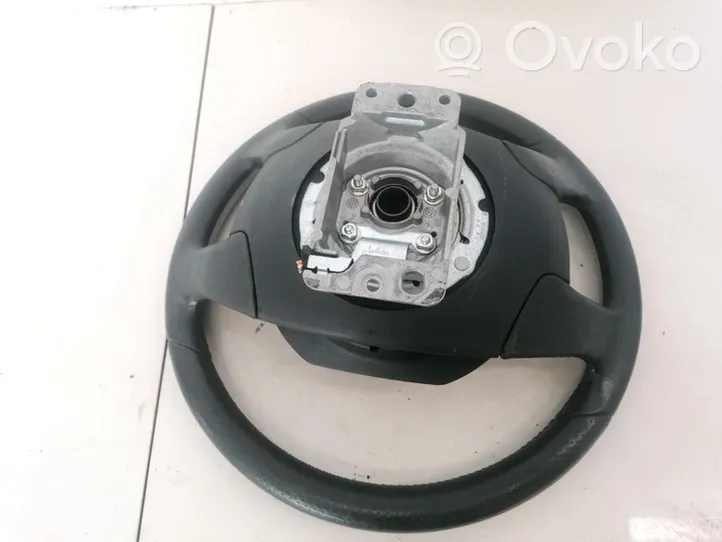 Citroen C5 Steering wheel 609435700