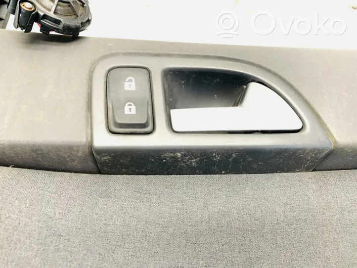 Volvo V50 Klamka wewnętrzna drzwi 