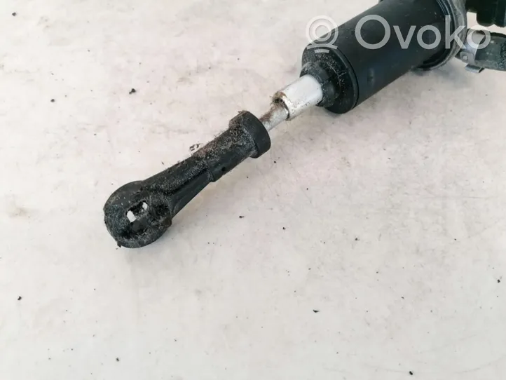 Citroen C5 Clutch master cylinder 9681439680