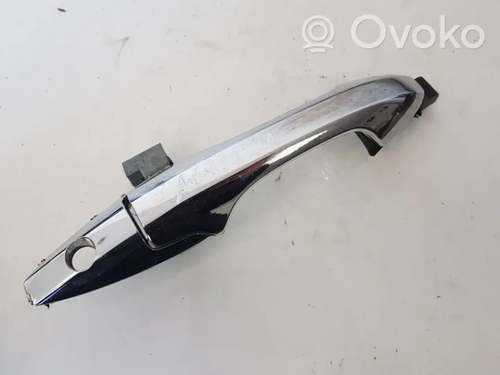 Honda Accord Front door exterior handle 