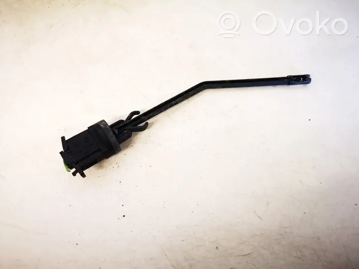 Volkswagen Polo IV 9N3 Interior temperature sensor 6q0907543d