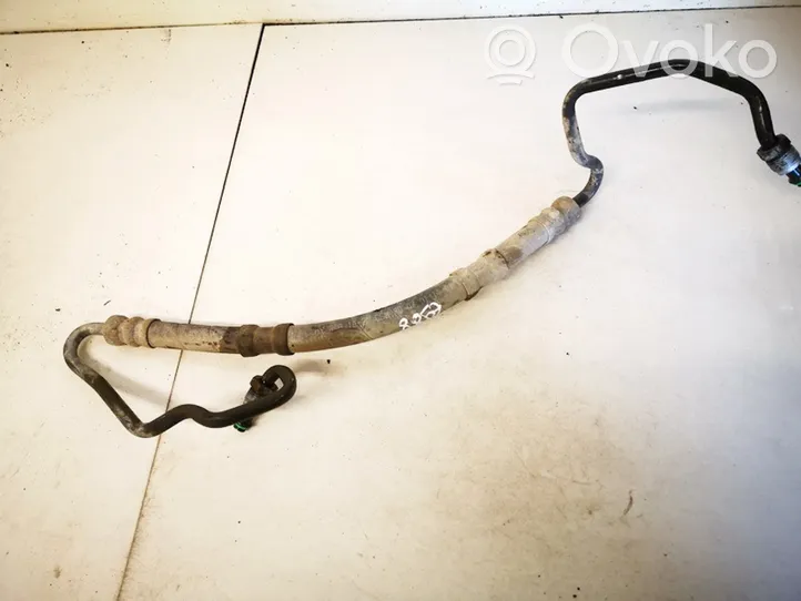 Opel Astra H Power steering hose/pipe/line 