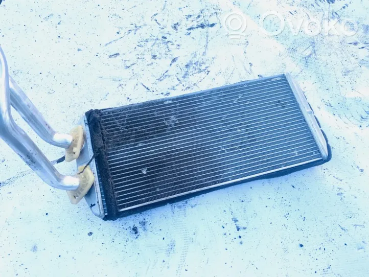 Citroen Berlingo Radiateur soufflant de chauffage 5e2210400