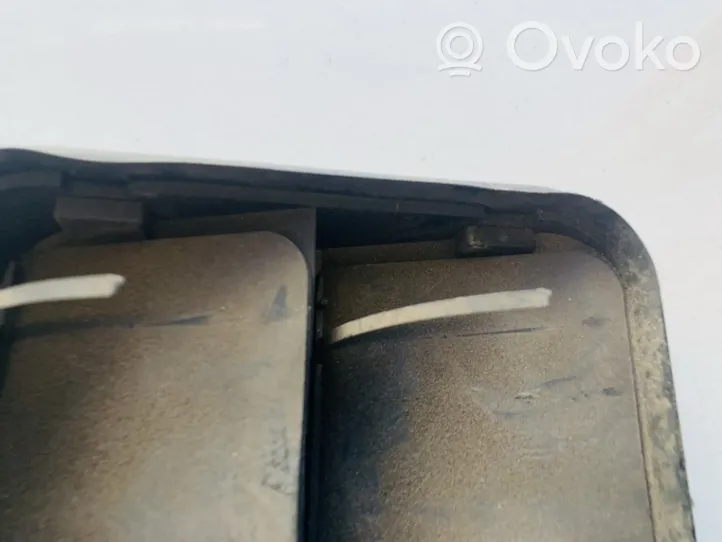 Nissan Qashqai Oro paėmimo kanalo detalė (-ės) 91166963