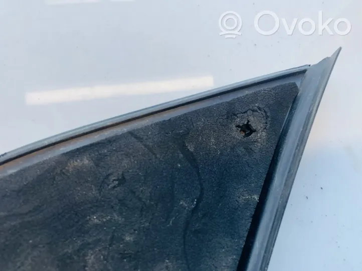 Volkswagen Fox Altro elemento di rivestimento della portiera anteriore 