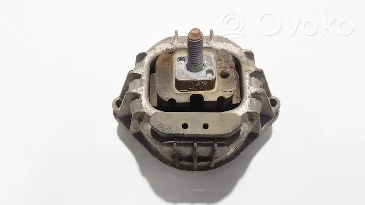 BMW 1 E81 E87 Support de moteur, coussinet 13981112ge